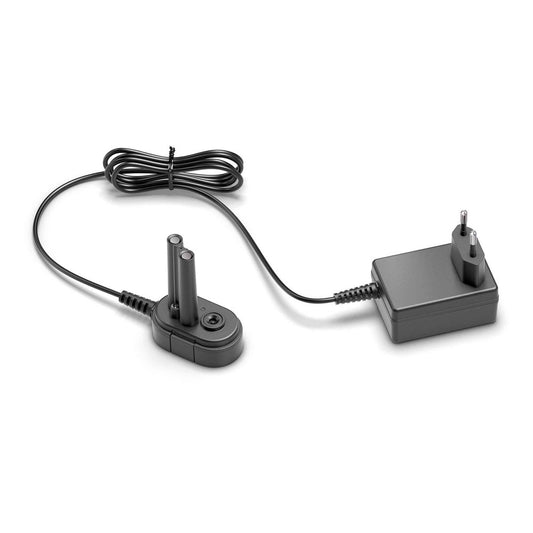 Das Produktfoto zeigt Omron U100 Microair Ac-Netzadapter (1 stk) PZN 12903569