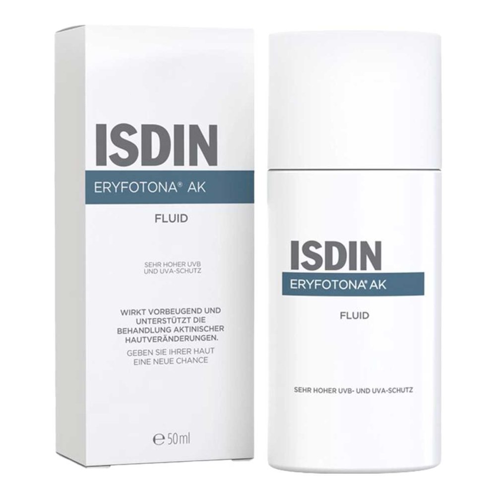 Isdin Eryfotona Ak Fluid (50 ml)
