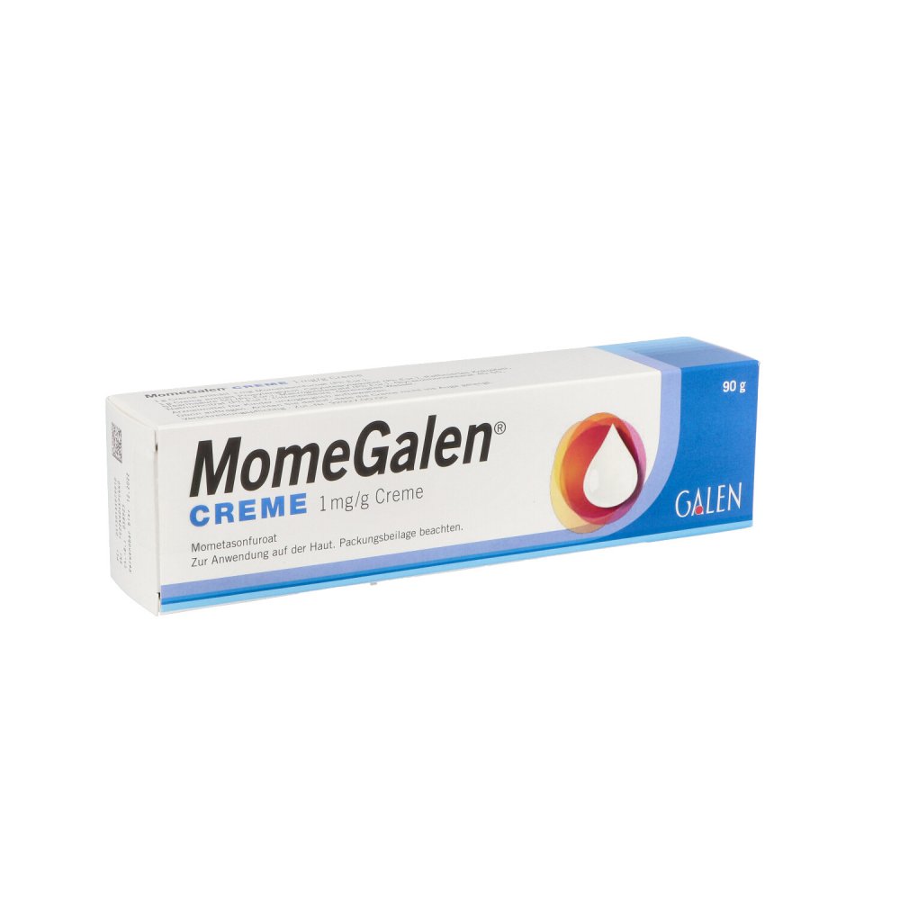Momegalen 1 Mg/G Creme (90 g)