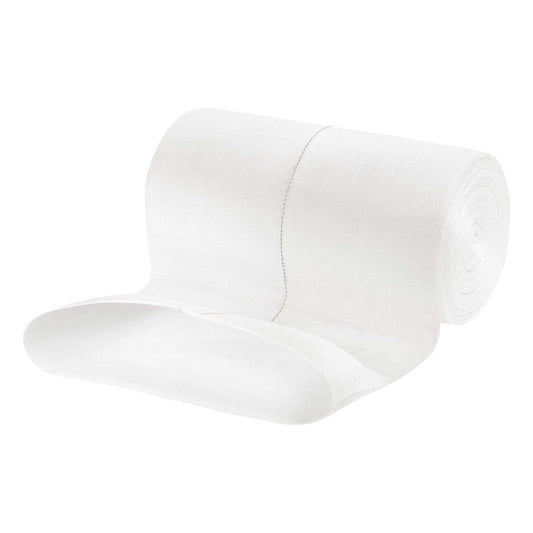 Das Produktfoto zeigt Coverflex Fast Schlauchverb.Gr.5 17,5 Cmx10 M Weiß (1 stk) PZN 13828344