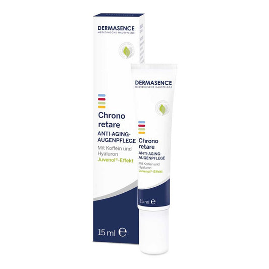 Dermasence Chrono Retare Anti-Aging-Augenpflege (15 ml)