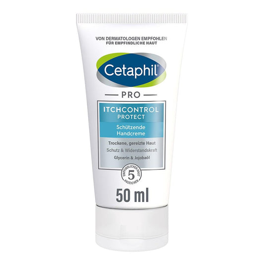 Cetaphil Pro Itch Control Protect Handcreme (50 ml)
