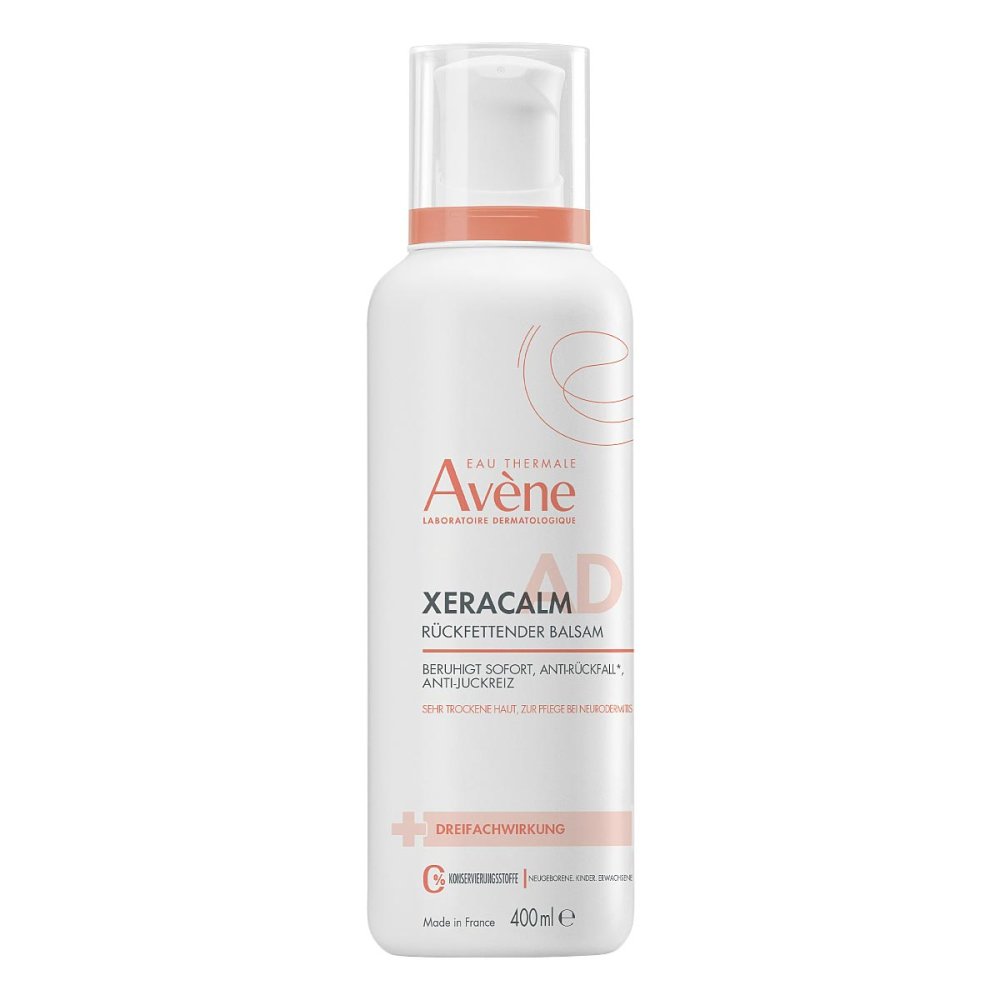Avene Xeracalm A.D Balsam (400 ml)