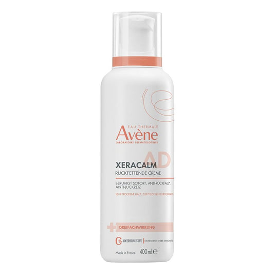 Avene Xeracalm A.D Creme (400 ml)