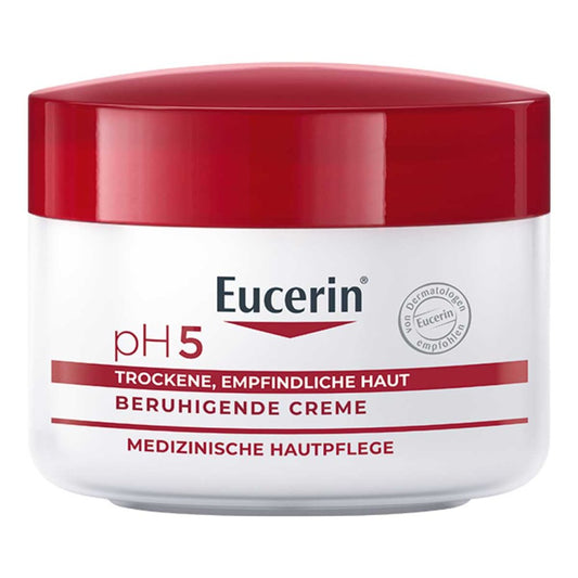 Eucerin Ph5 Creme Empfindliche Haut (75 ml)