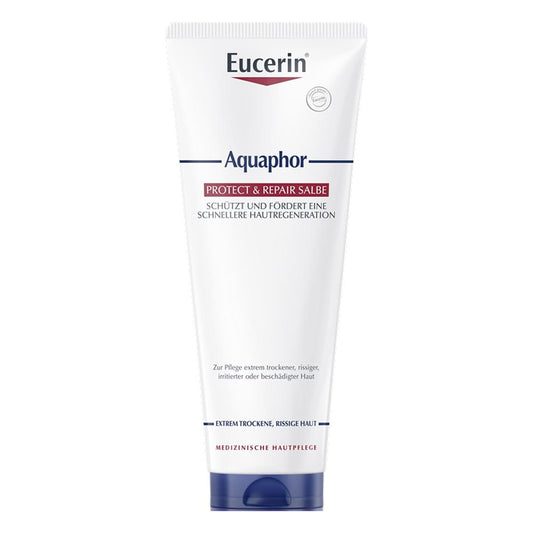 Eucerin Aquaphor Protect & Repair Salbe (220 ml)