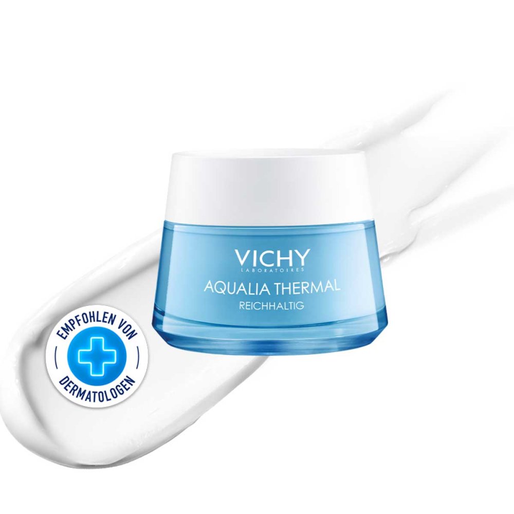 Vichy Aqualia Thermal Reichhaltige Creme/R (50 ml)