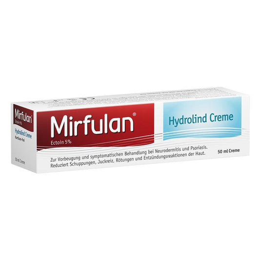 Mirfulan Hydrolind Creme (50 ml)