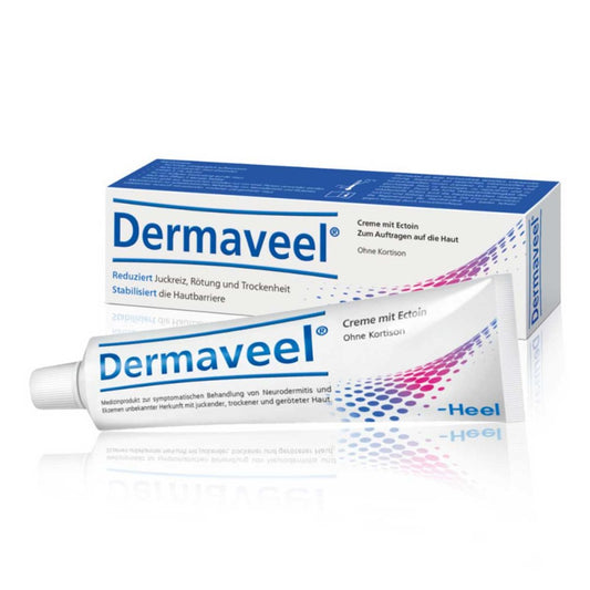 Dermaveel Creme (30 ml)