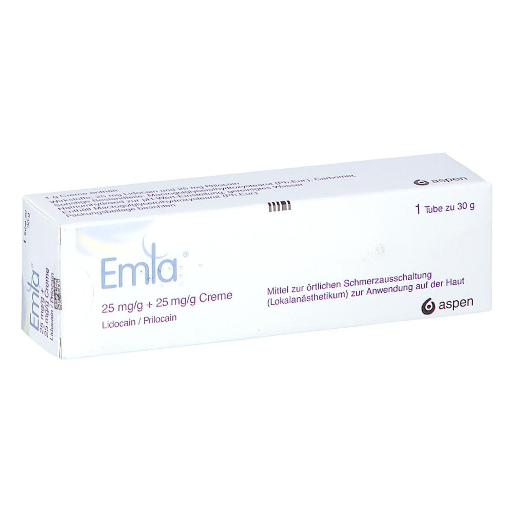 Emla Creme (30 g)