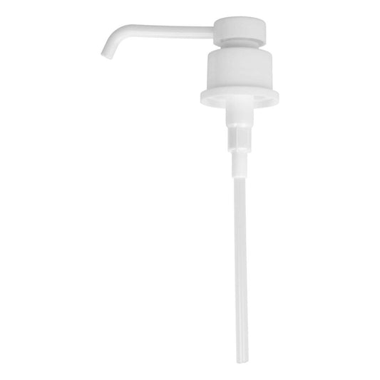 Einmalpumpe Langer Auslauf F.Flaschen 350/500 Ml (1 stk)