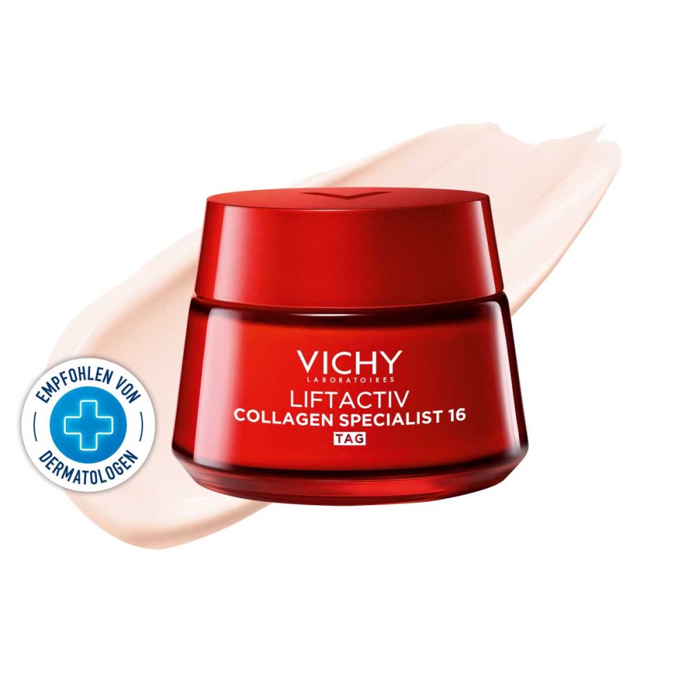 Vichy Liftactiv Collagen Specialist Creme (50 ml)
