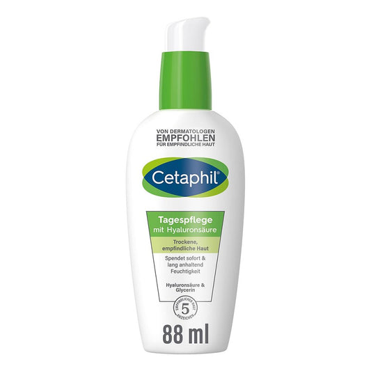 Cetaphil Tagespflege Mit Hyaluronsäure (88 ml)