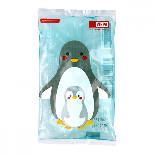Kalt-Warm Kompresse 8,5x14,5 Cm Für Kinder (1 stk)