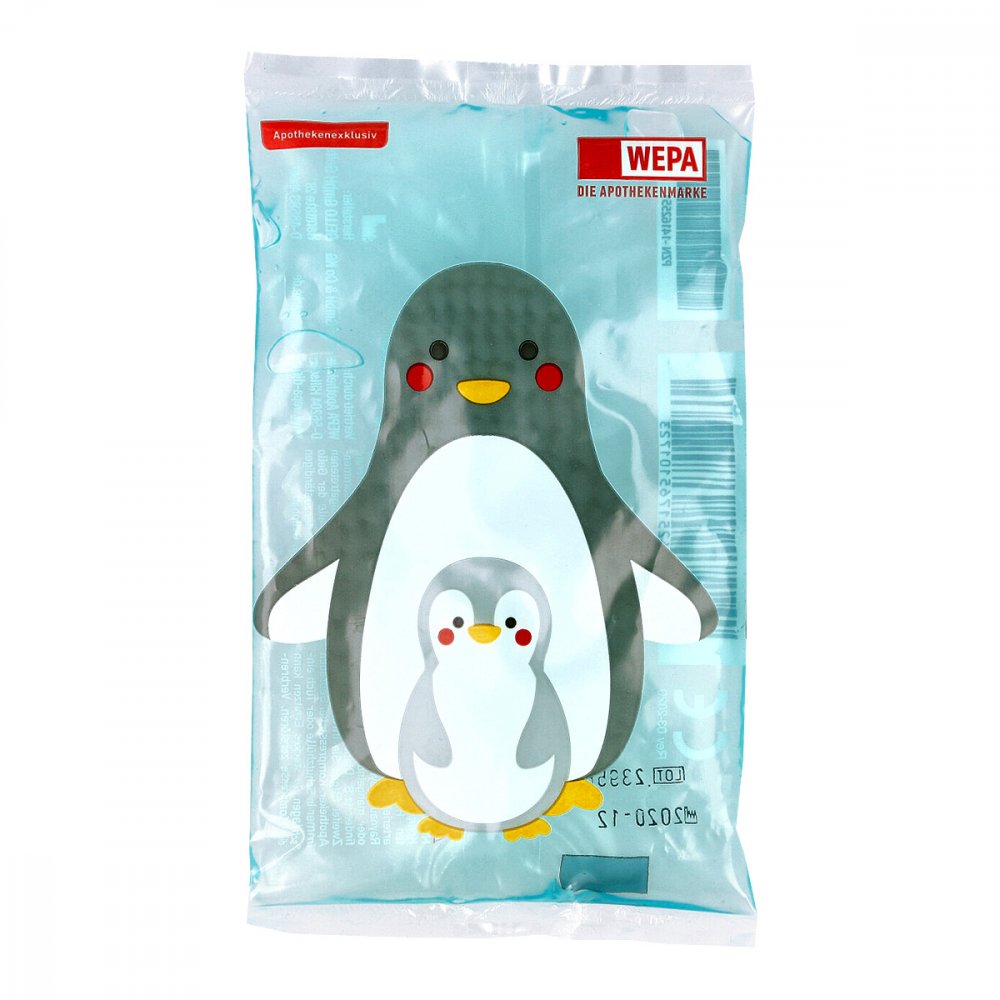 Kalt-Warm Kompresse 8,5x14,5 Cm Für Kinder (1 stk)