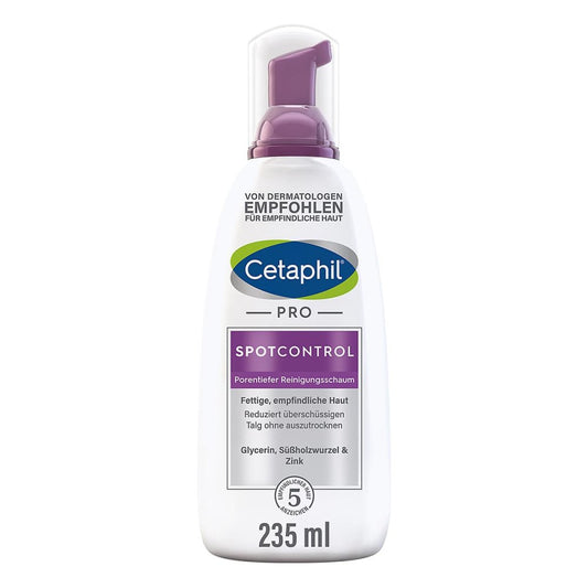 Cetaphil Pro Spot Control Porent.Reinigungsschaum (235 ml)