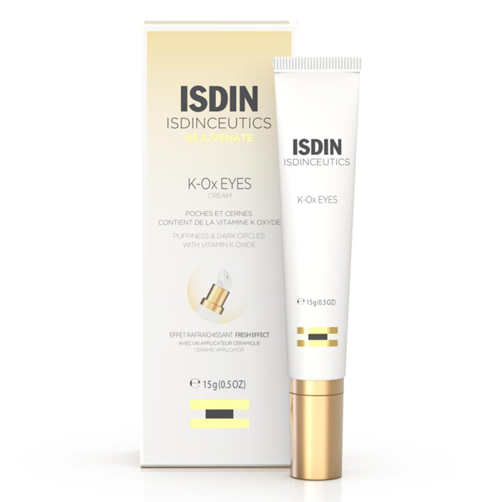 Isdin Isdinceutics K-Ox Eyes Creme (15 ml)