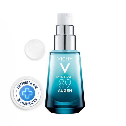 Vichy Mineral 89 Augen (15 ml)