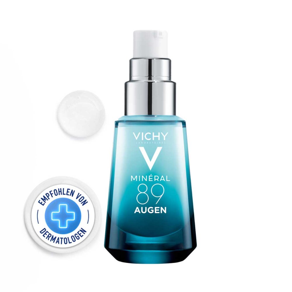 Vichy Mineral 89 Augen (15 ml)