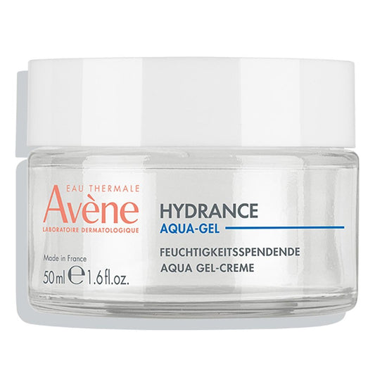 Avene Hydrance Aqua-Gel Feuchtig.Aqua Gel-Creme (50 ml)
