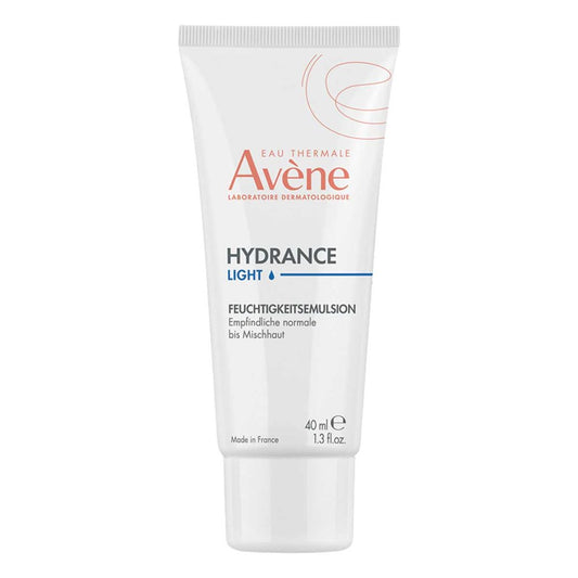Avene Hydrance Leicht Feuchtigkeitsemulsion (40 ml)