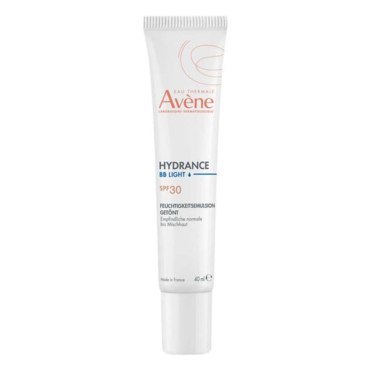 Avene Hydrance Bb Leicht Feuchtigkeitsemul.Getönt (40 ml)