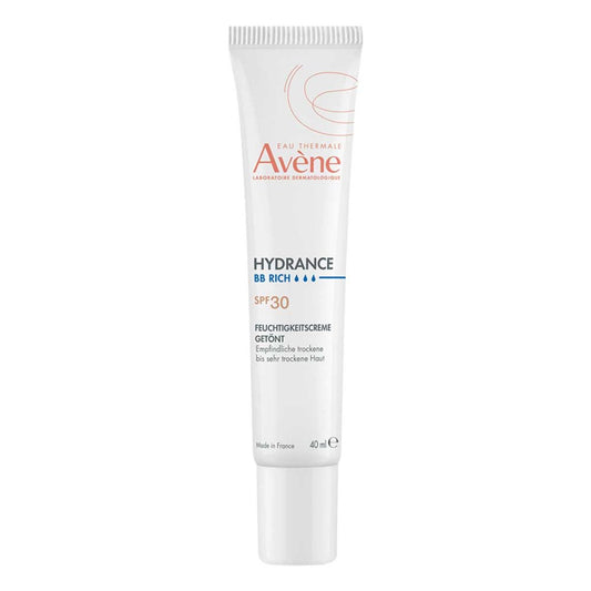 Avene Hydrance Bb Reichhalt.Feuchtigkeitscr.Getönt (40 ml)