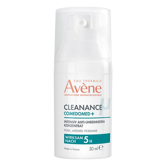 Avene Cleanance Comedomed Anti-Unreinheiten Konz. (30 ml)