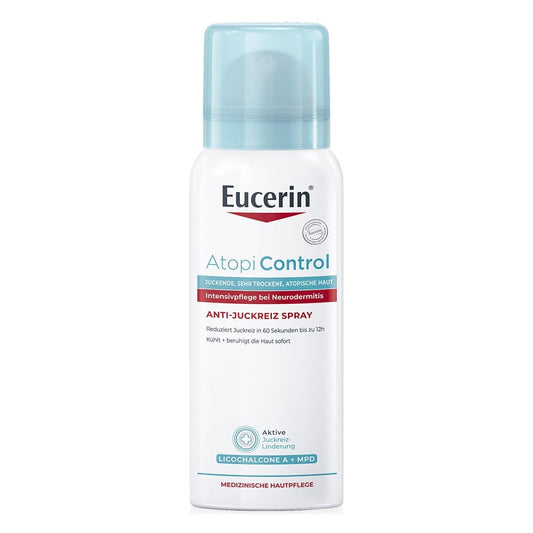 Eucerin Atopicontrol Anti-Juckreiz Spray (50 ml)