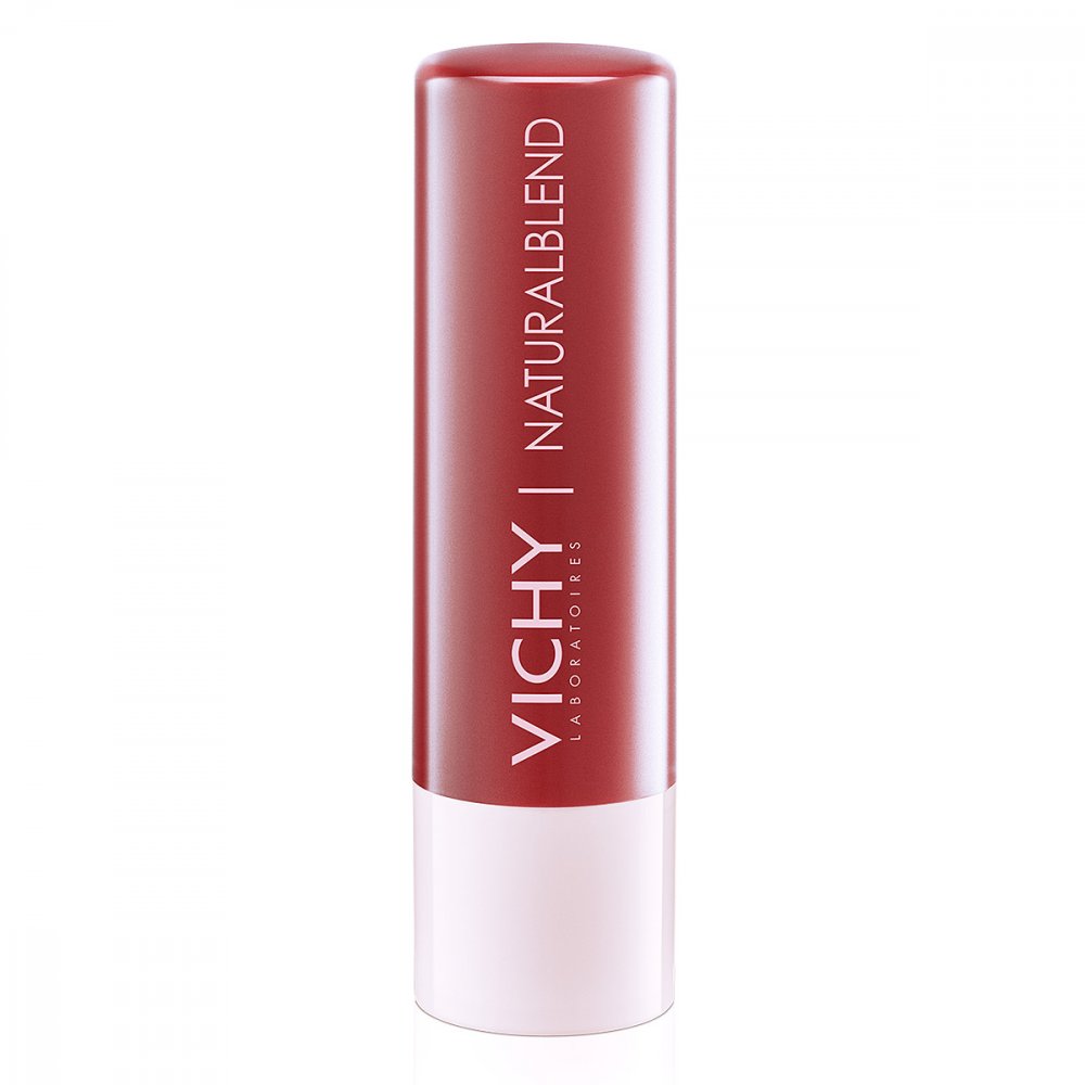 Vichy Naturalblend Getönter Lippenbalsam Nude (4.5 g)