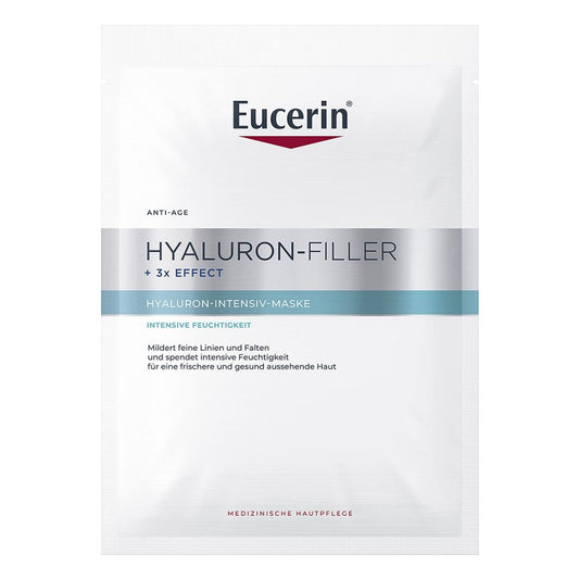 Eucerin Anti-Age Hyaluron-Filler Intensiv-Maske (1 stk)