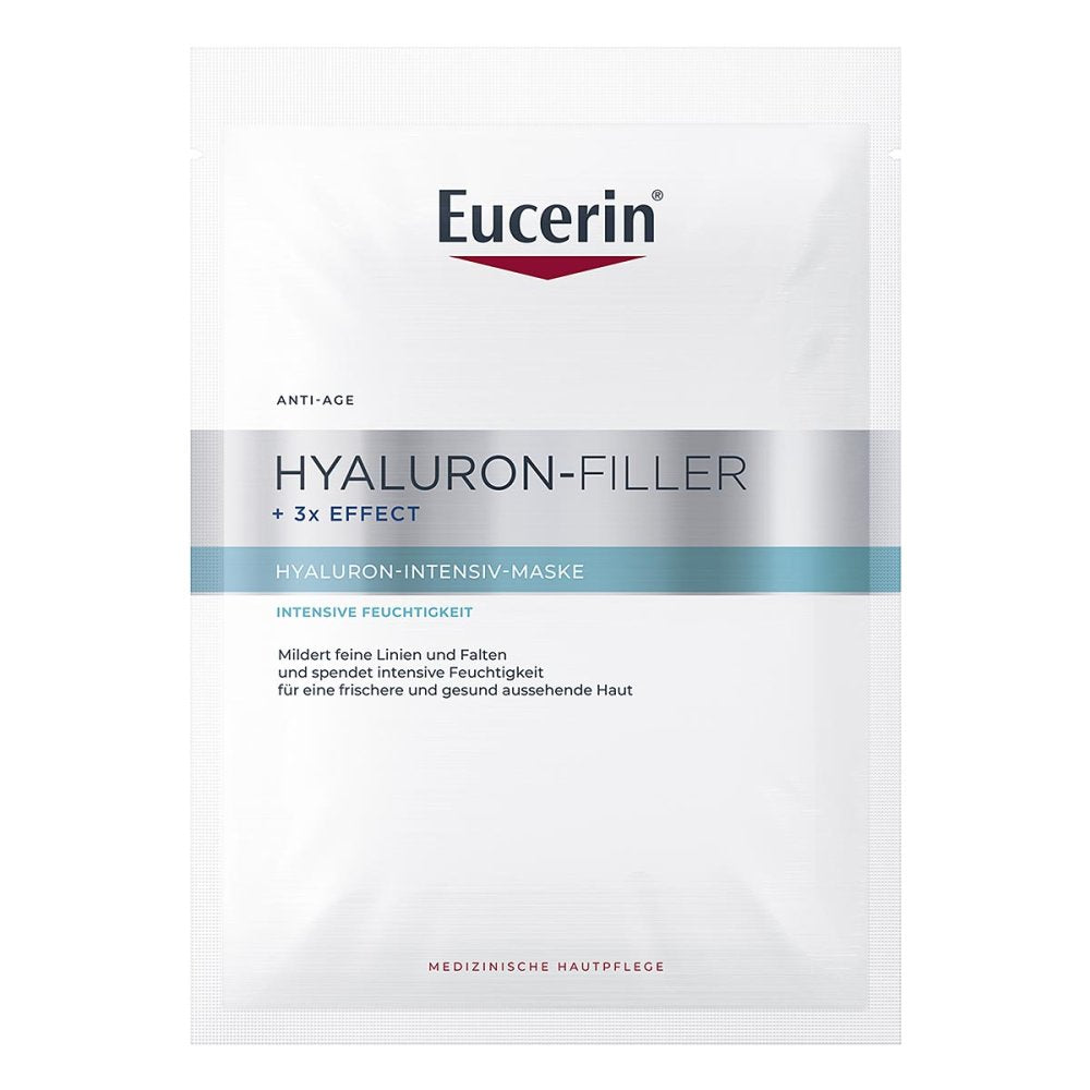 Eucerin Anti-Age Hyaluron-Filler Intensiv-Maske (1 stk)