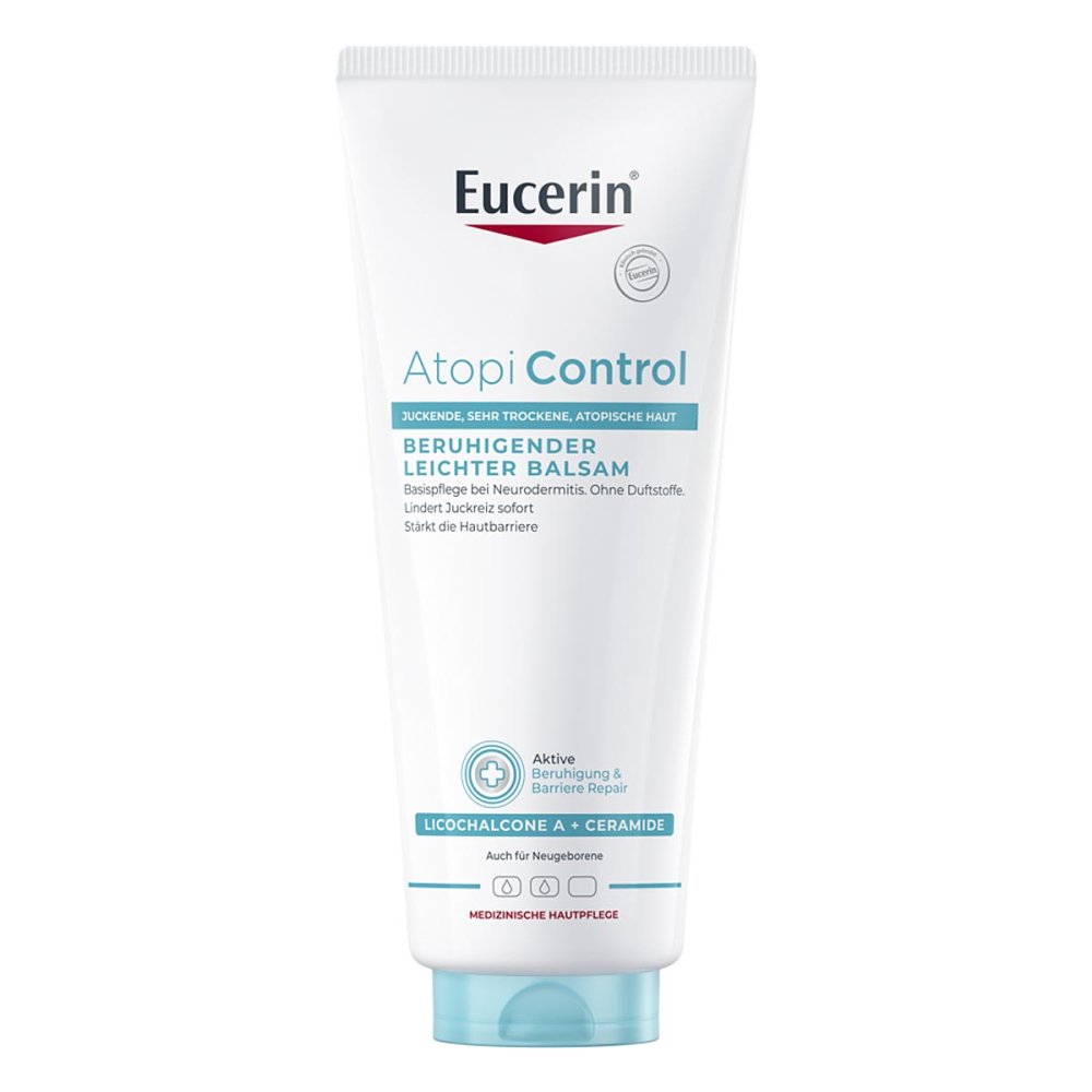 Eucerin Atopicontrol Balsam (400 ml)