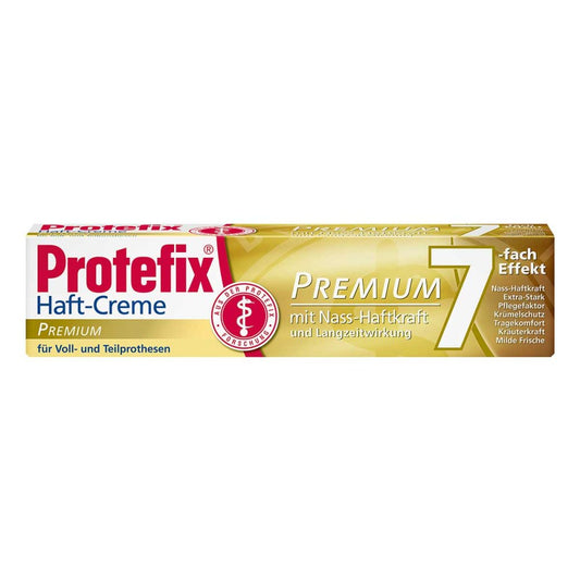Protefix Haftcreme Premium (47 g)