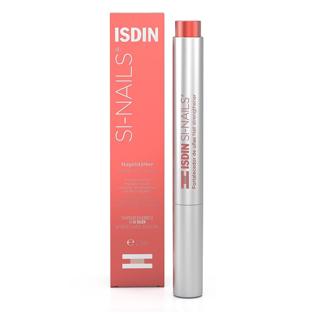 Isdin Si-Nails Nagelhärter Stift (2.5 ml)