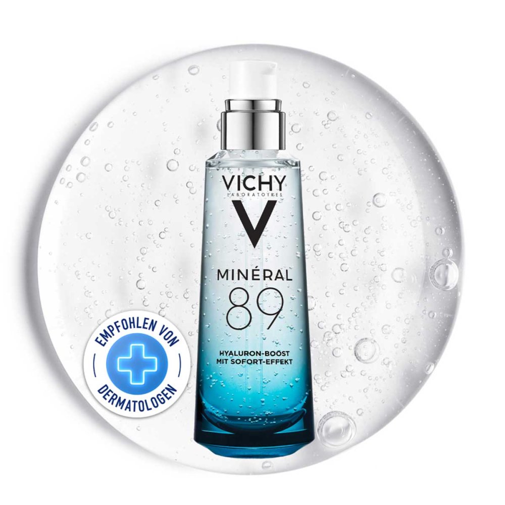 Vichy Mineral 89 Elixier (75 ml)