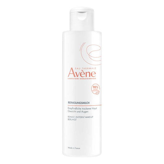 Avene Reinigungsmilch (200 ml)