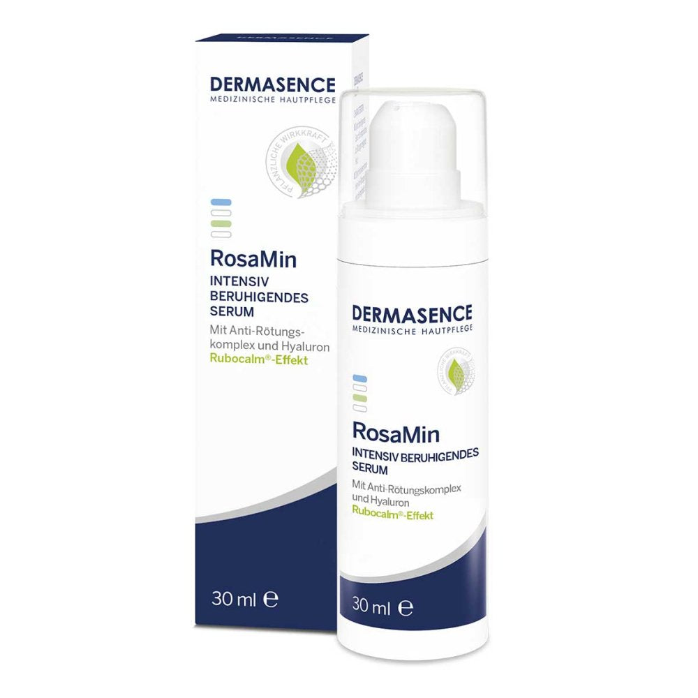 Dermasence Rosamin Serum (30 ml)
