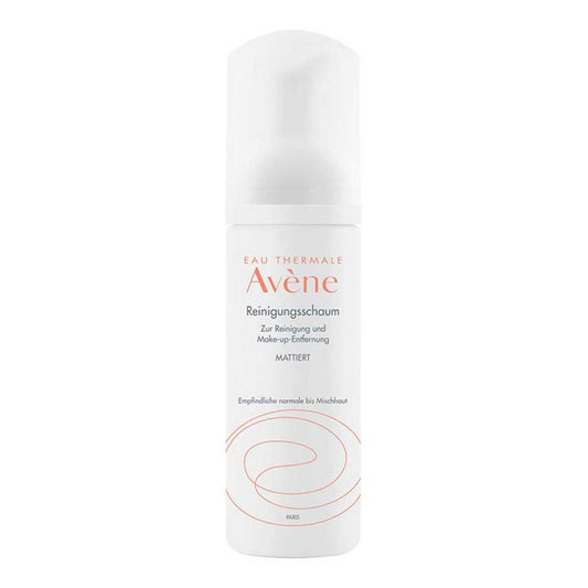 Avene Reinigungsschaum (150 ml)