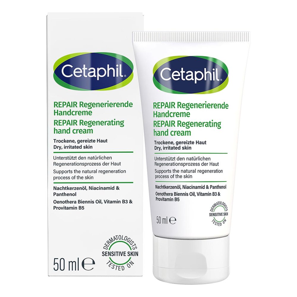 Cetaphil Repair Handcreme (50 ml)