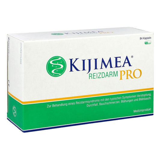 Kijimea Reizdarm Pro Kapseln (84 stk)