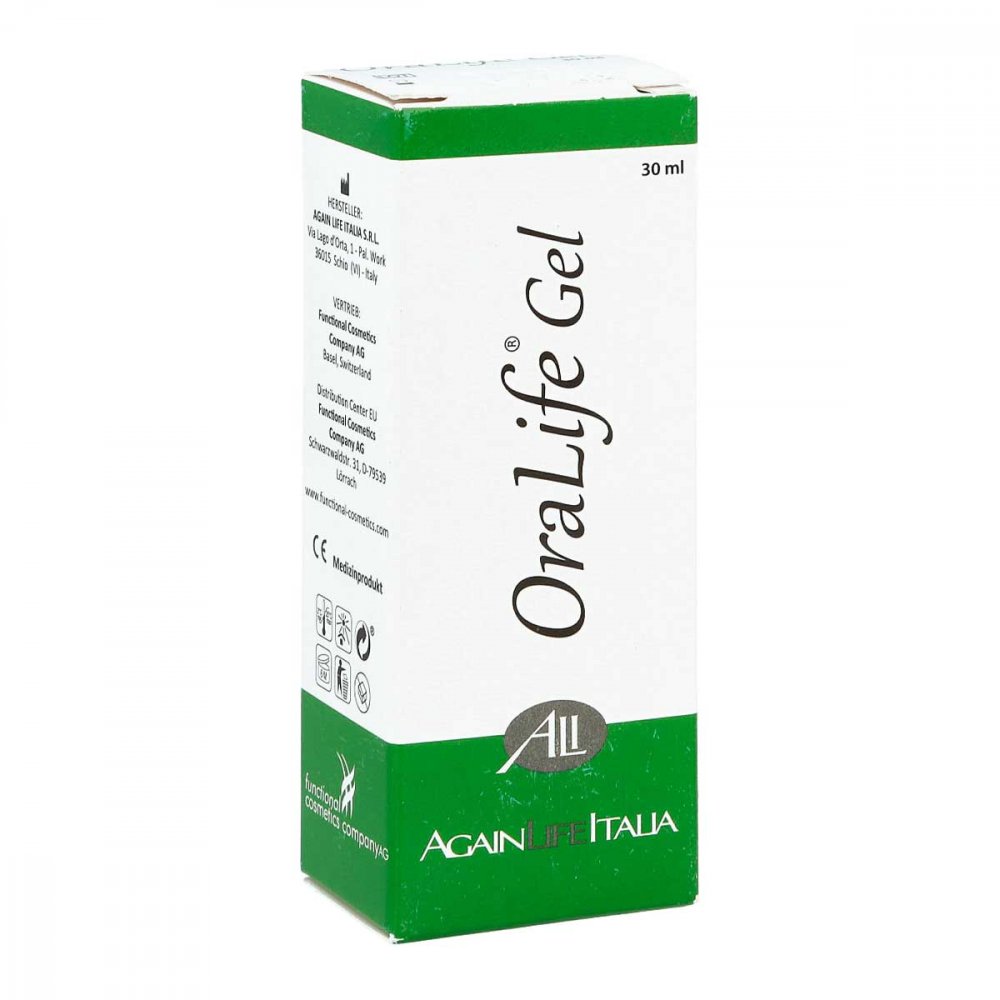 Oralife Gel (30 ml)