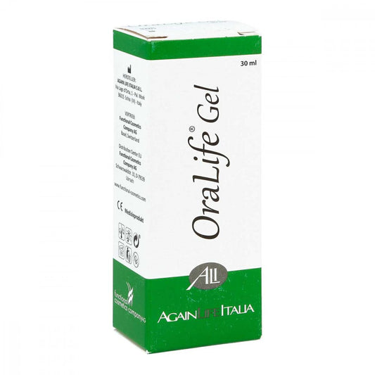 Oralife Gel (30 ml)