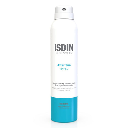 Isdin After Sun Spray (200 ml)