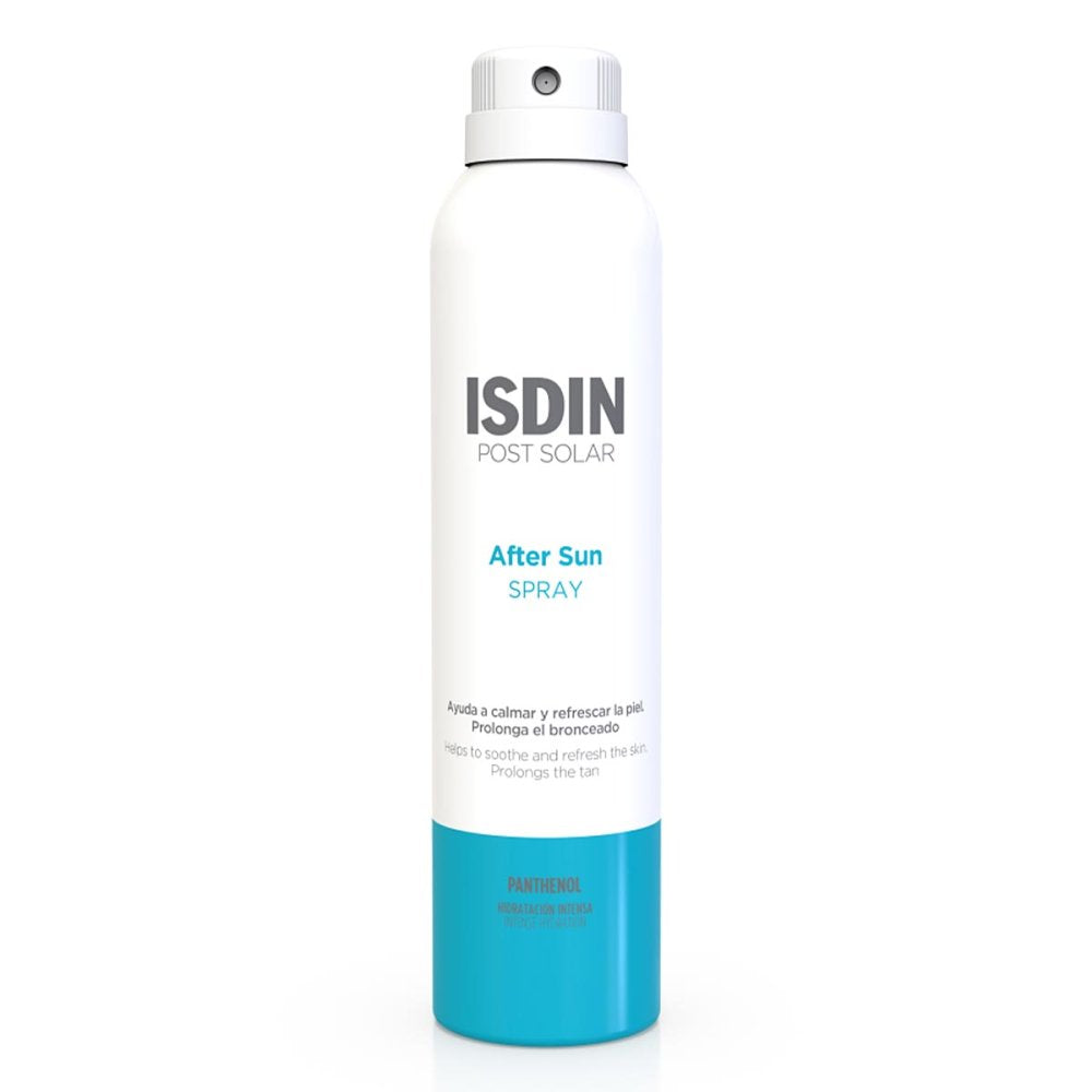 Isdin After Sun Spray (200 ml)