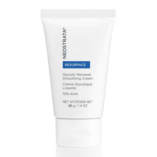 Neostrata Glycolic Renewal Smoothing Cream 10 Aha (40 g)