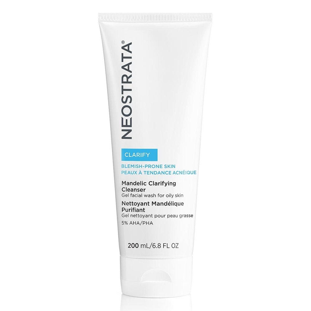 Neostrata Mandelic Clarifying Cleanser 4 Pha/Aha (200 ml)