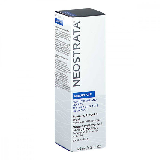 Neostrata Foaming Glycolic Wash (125 ml)
