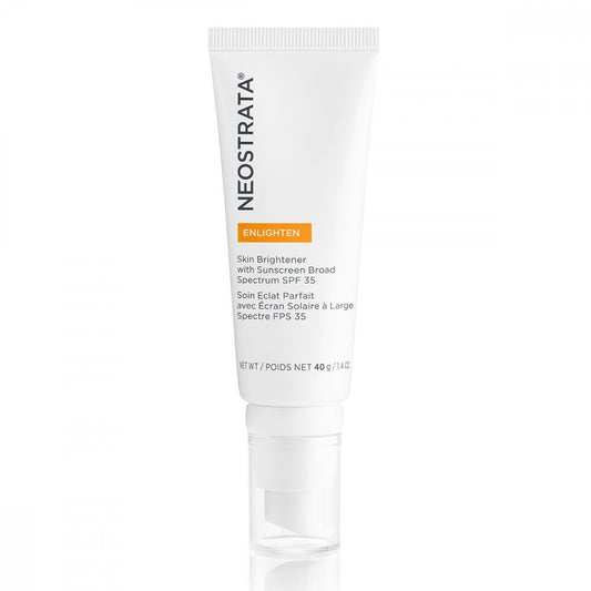 Neostrata Skin Brightener Spf 35 Creme (40 g)