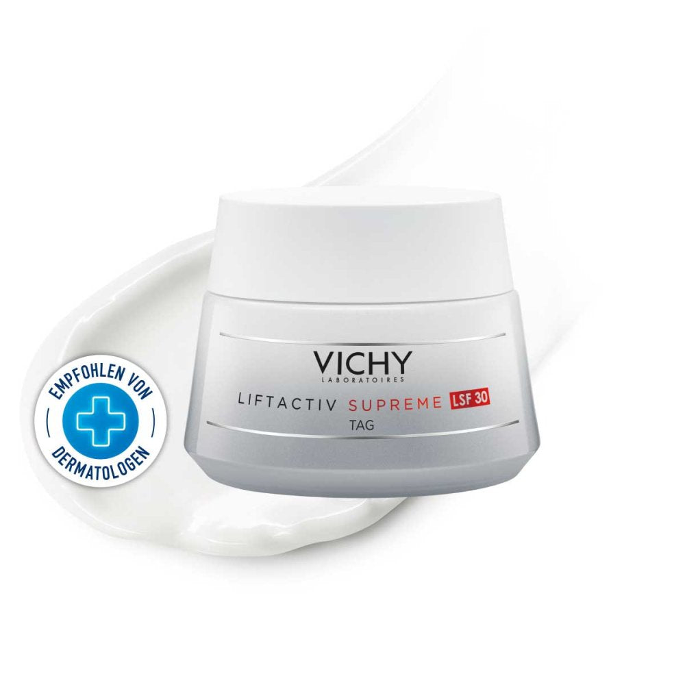 Vichy Liftactiv Anti-Falten Straffheit Cre.Lsf 30 (50 ml)